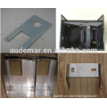 Customized Fabricating Metal Stamping Products, Custom Metal Fabrication Parts, Stainless Steel Welding Punching Parts